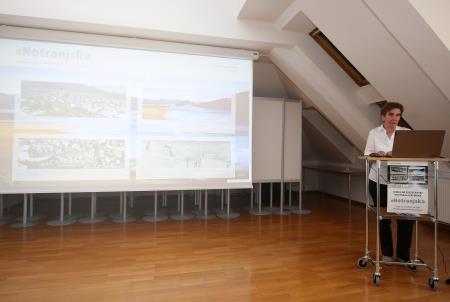 PREDSTAVITEV PORTALA E NOTRANJSKA 06 FOTO LJUBO VUKELIČ